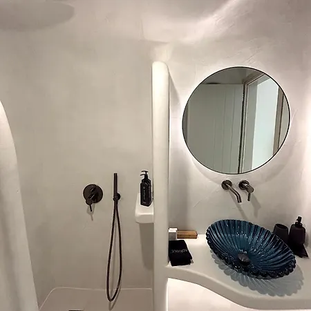 Denisa Villa Vothonas (Santorini)